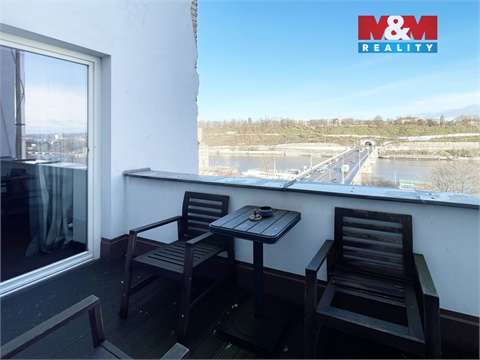 Pronájem bytu 2kk, 92 m² - 14