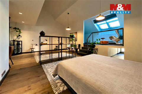 Pronájem bytu 2kk, 92 m² 4