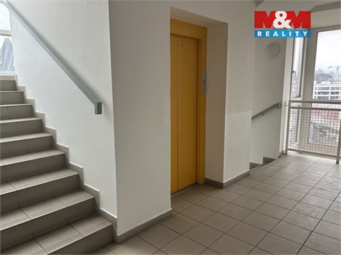 Pronájem kanceláře, 170 m² - 10