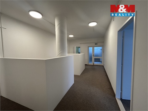 Pronájem kanceláře, 170 m² 6