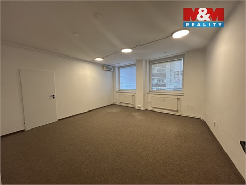 Pronájem kanceláře, 170 m² 4