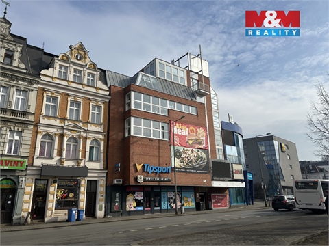 Pronájem kanceláře, 170 m² 10