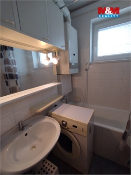 Pronájem bytu 3+1, 73 m² - 6