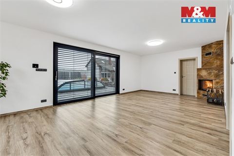 Prodej rodinného domu, 188 m² - 4