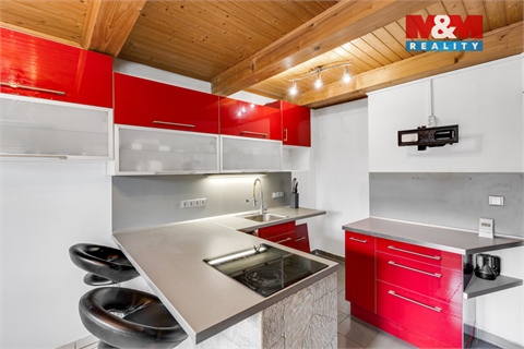 Prodej rodinného domu, 188 m² - 26