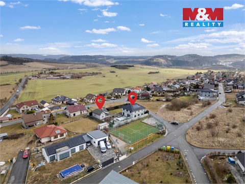 Prodej rodinného domu, 188 m² - 8