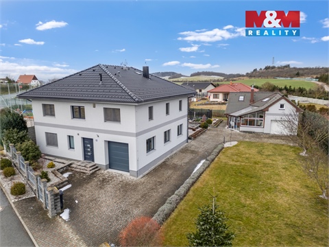 Prodej rodinného domu, 188 m² - 24