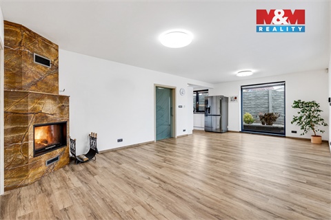 Prodej rodinného domu, 188 m² 4