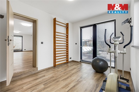 Prodej rodinného domu, 188 m² 22