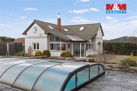 Prodej rodinného domu, 188 m² 26