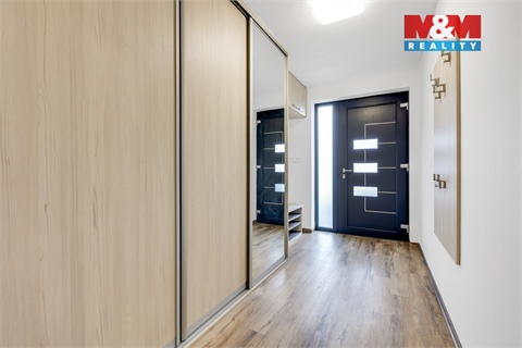 Prodej rodinného domu, 188 m² 18