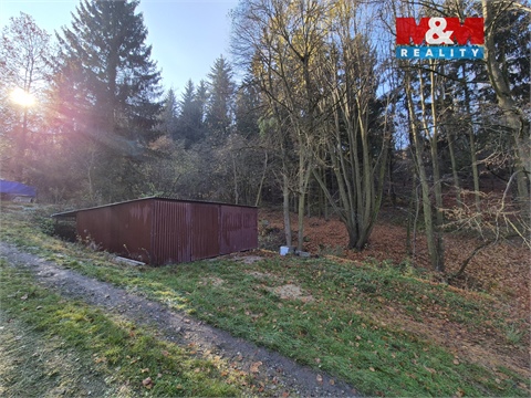 Prodej chaty / chapuly, 50 m² 8