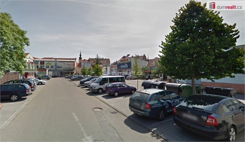 Pronájem obchodních prostor, 150 m² 2