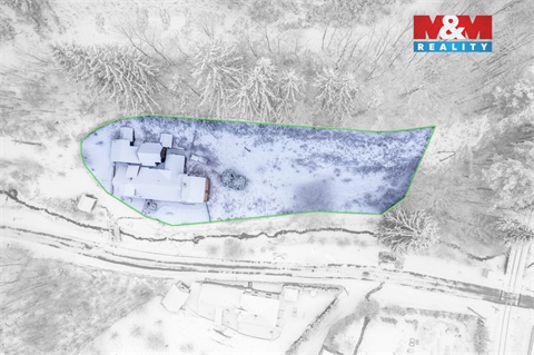 Prodej rodinného domu, 43 m² 12