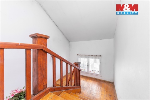 Prodej rodinného domu, 43 m² 4