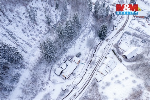 Prodej rodinného domu, 43 m² - 12