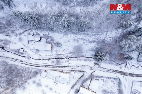 Prodej rodinného domu, 43 m² - 10