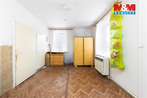 Prodej rodinného domu, 43 m² - 4