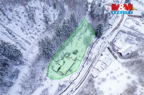 Prodej rodinného domu, 43 m² 8