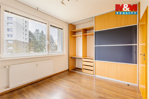 Pronájem bytu 3+1, 75 m² 6