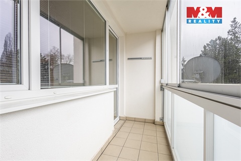 Pronájem bytu 3+1, 75 m² 8