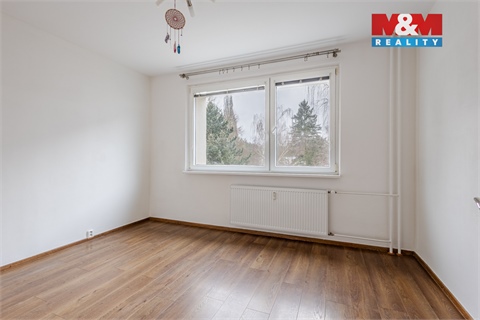 Pronájem bytu 3+1, 75 m² - 8