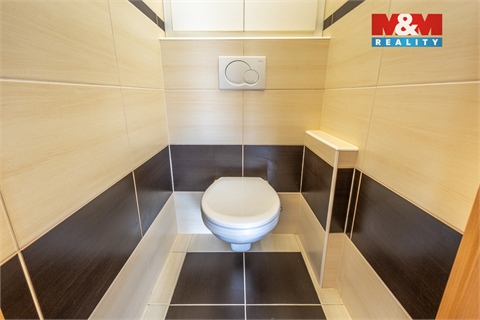 Pronájem bytu 3+1, 75 m² 10