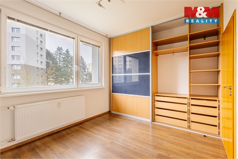 Pronájem bytu 3+1, 75 m² 4