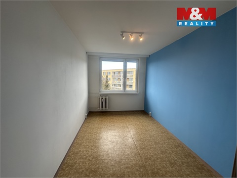 Pronájem bytu 2kk, 43 m² - 2