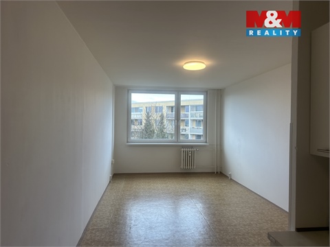 Pronájem bytu 2kk, 43 m² 8