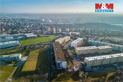 Pronájem bytu 2kk, 43 m² 6