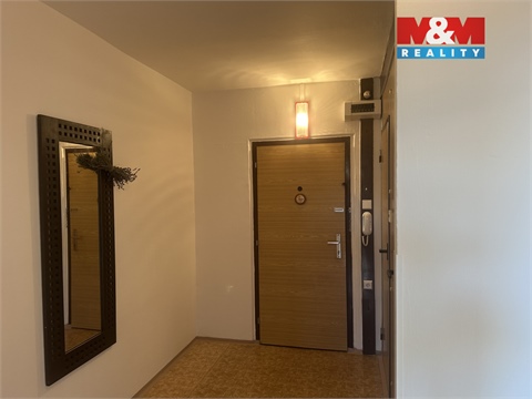 Pronájem bytu 2kk, 43 m² - 10