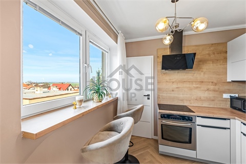 Prodej bytu 3kk, 73 m² - 14