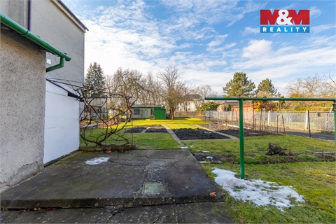 Prodej bytu 4+1, 87 m² 2