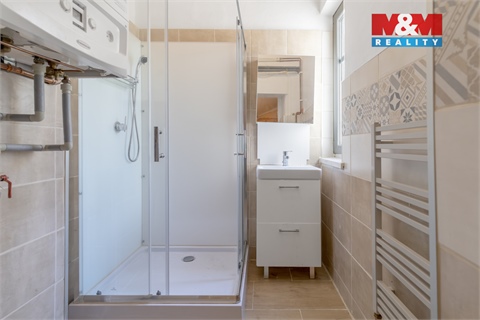 Prodej bytu 4+1, 87 m² - 2