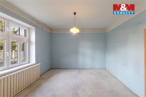 Prodej bytu 4+1, 87 m² - 4