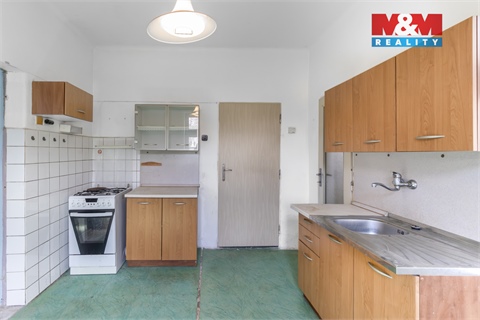 Prodej bytu 4+1, 87 m² 4