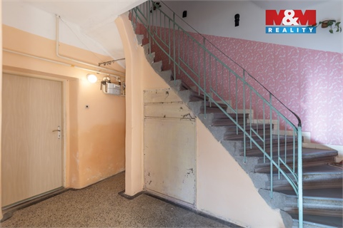 Prodej bytu 4+1, 87 m² - 8