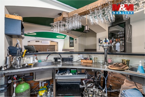 Pronájem restaurace, 163 m² 22