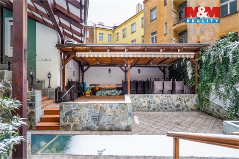 Pronájem restaurace, 163 m² 14