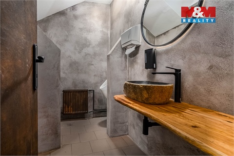 Pronájem restaurace, 163 m² 8