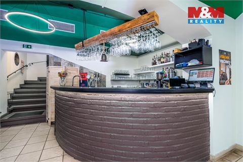 Pronájem restaurace, 163 m² 20