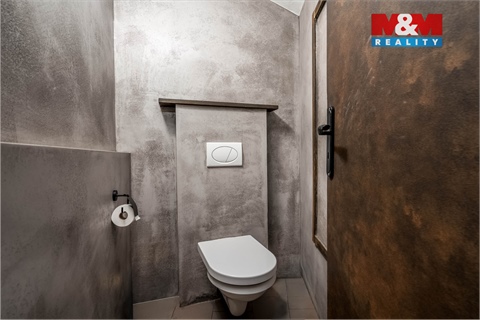 Pronájem restaurace, 163 m² - 8