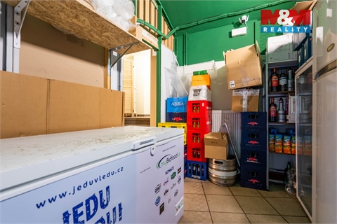 Pronájem restaurace, 163 m² 12