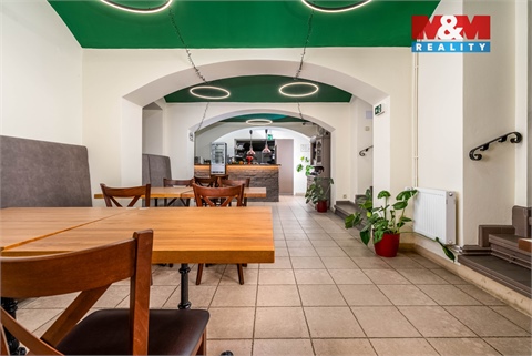 Pronájem restaurace, 163 m² 4