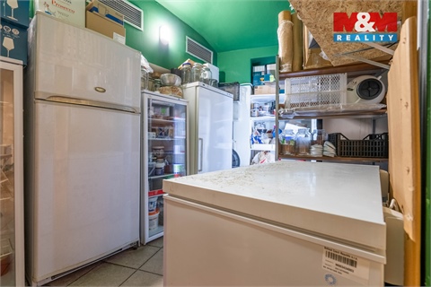 Pronájem restaurace, 163 m² - 10