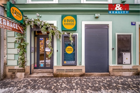 Pronájem restaurace, 163 m² 26