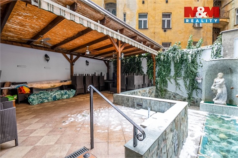 Pronájem restaurace, 163 m² 16