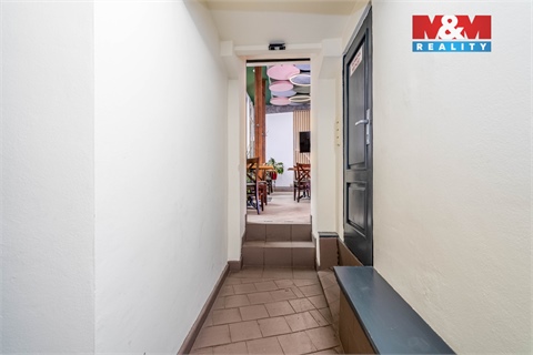 Pronájem restaurace, 163 m² 24