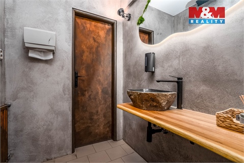 Pronájem restaurace, 163 m² 10